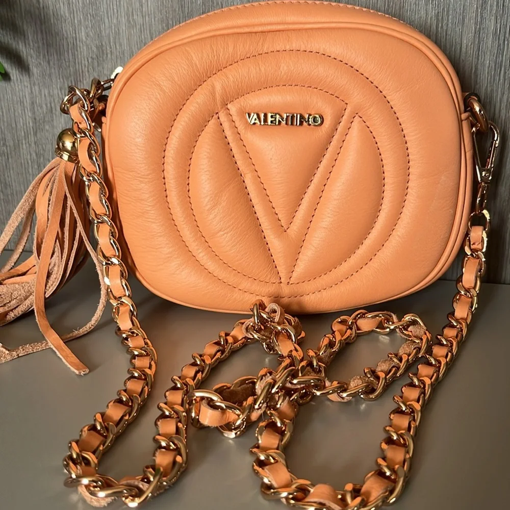 Valentino nina crossbody bag - Picture 1 of 16